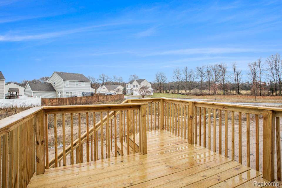 1189 Lockes Street, Howell, MI 48843 — Photo 15