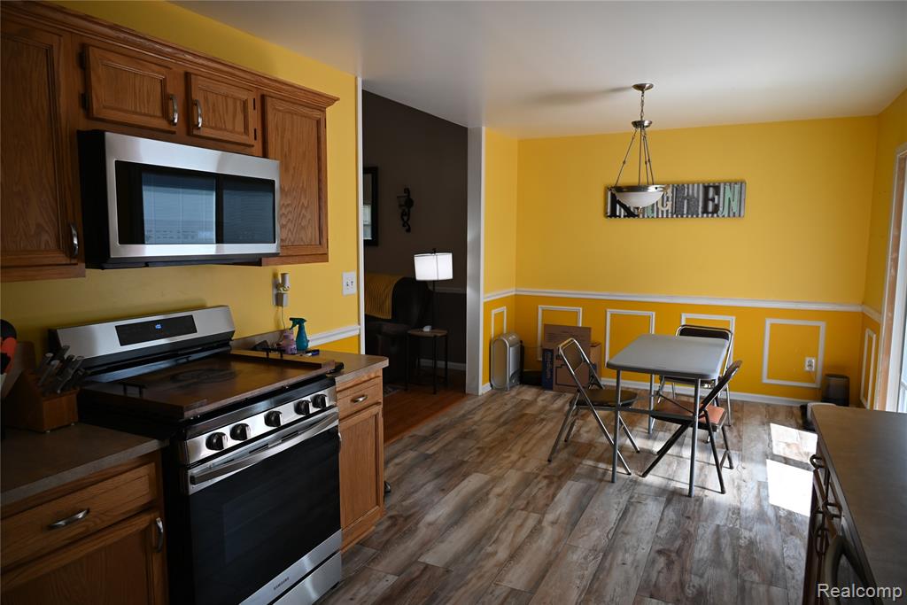 8826 Mikado Drive, Newport, MI 48166 — Photo 4