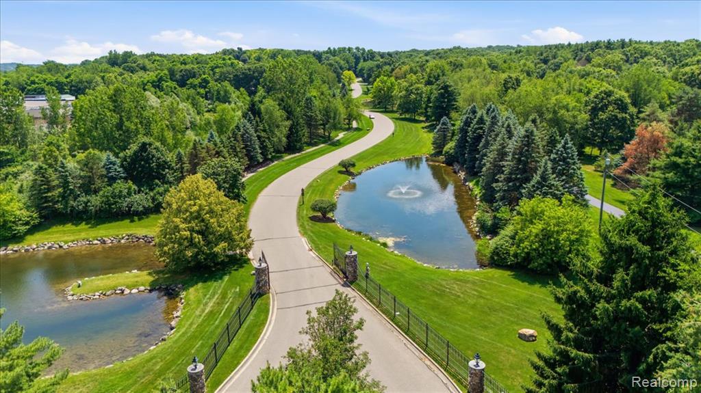 10005 Creekwood Trail, Davisburg, MI 48350 — Photo 8