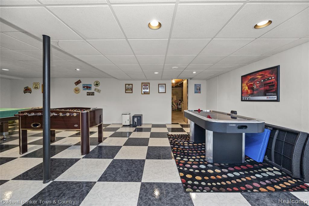 9711 Birch Run, Brighton, MI 48114 — Photo 64