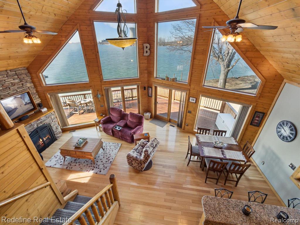 6730 Lakeshore Drive, Newport, MI 48166 — Photo 29