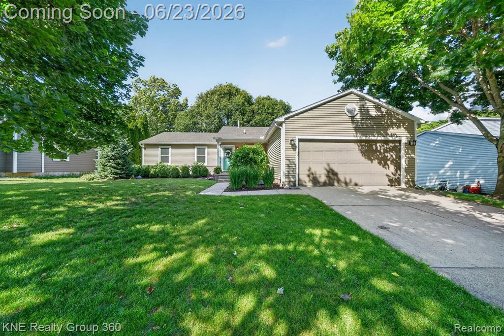 895 Fairway Trails Drive, Brighton, MI 48116 — Photo 3