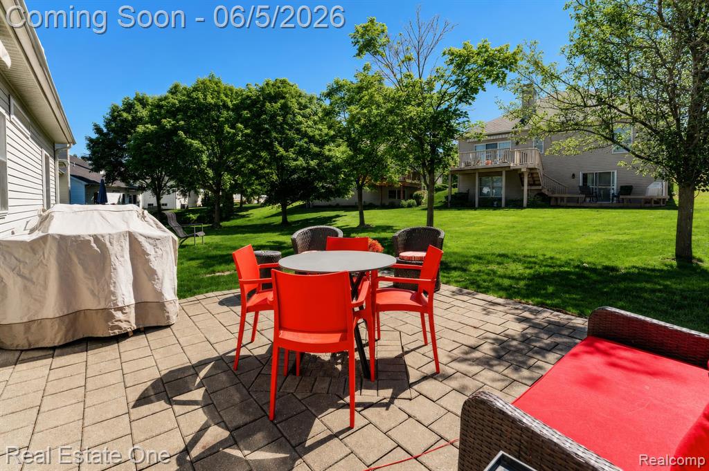 3580 Riverside Drive, Auburn Hills, MI 48326 — Photo 31