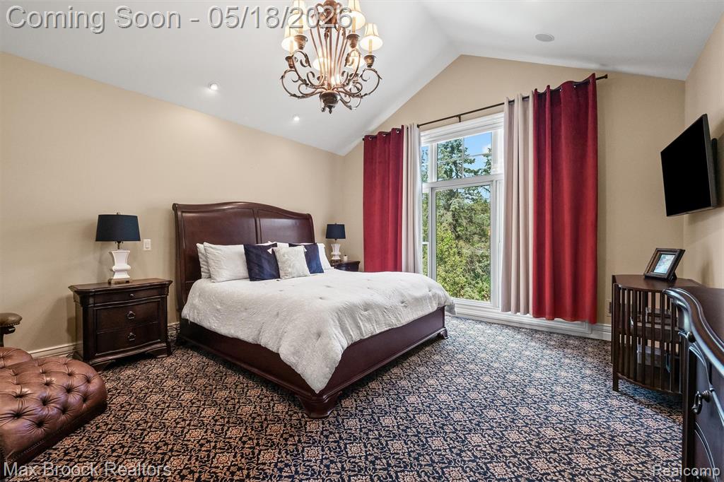 528 Barrington Court, Bloomfield Hills, MI 48304 — Photo 30
