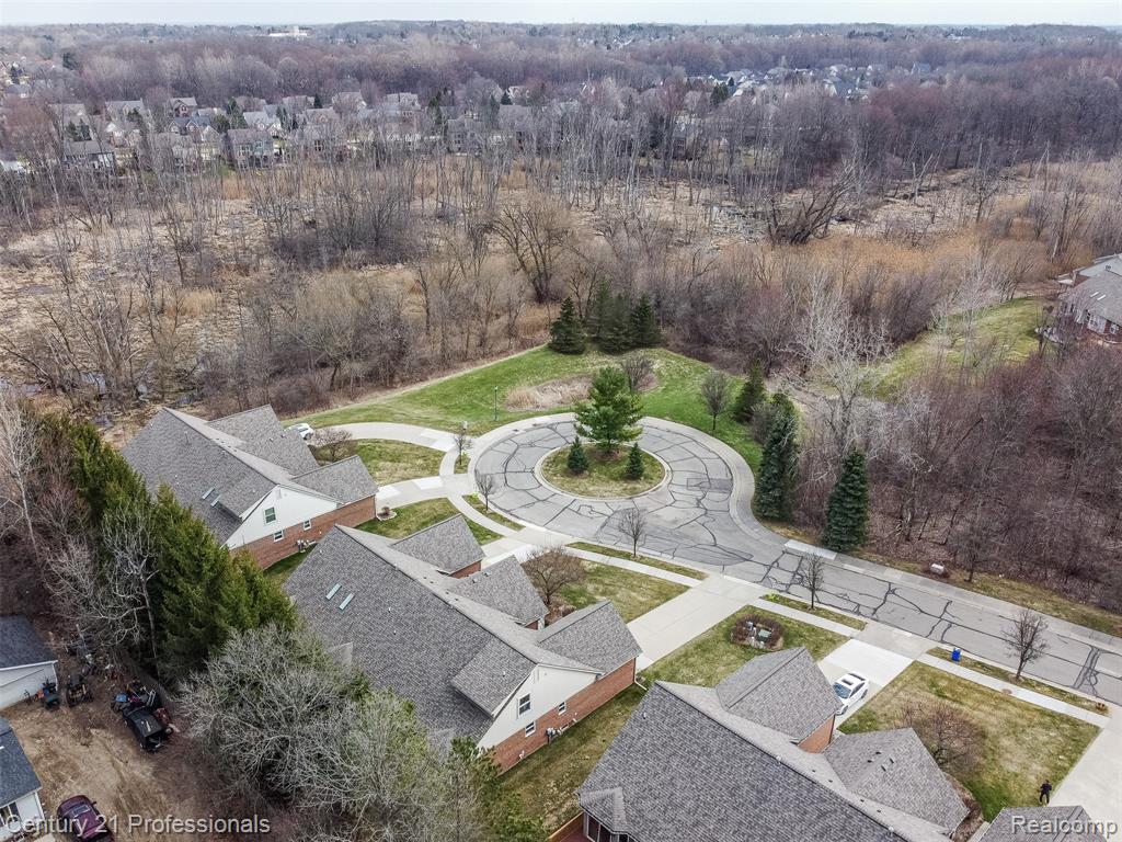 3901 Arbor Drive, Auburn Hills, MI 48326 — Photo 50