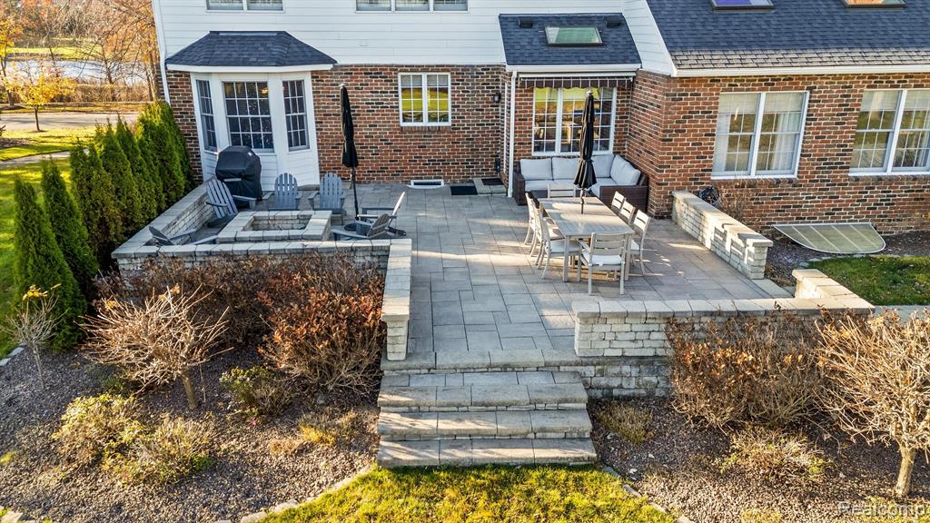 15316 BAY HILL Drive, Northville, MI 48168 — Photo 40