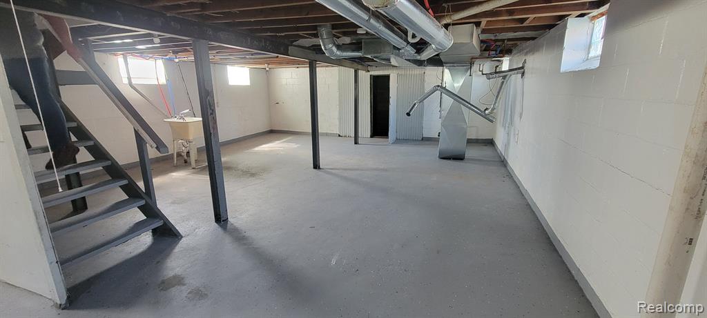 5200 WAYBURN Street, Detroit, MI 48224 — Photo 28