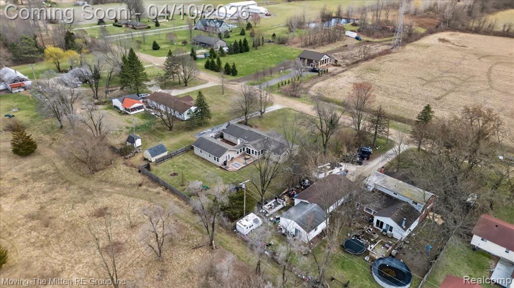 48188 Harris Road, Belleville, MI 48111 — Photo 44
