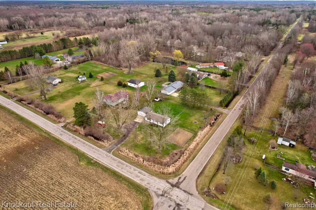 8997 Belsay Road, Millington, MI 48746 — Photo 3