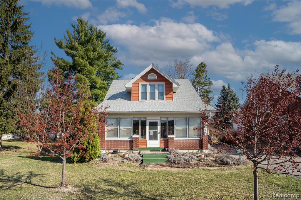 8675 Canal Road, Sterling Heights, MI 48314 — Photo 2