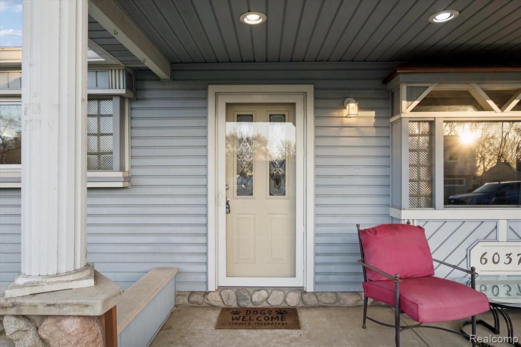 6037 William Street, Taylor, MI 48180 — Photo 7