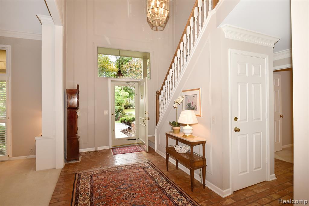 798 EMERSON WAY Court, Bloomfield Hills, MI 48304 — Photo 4