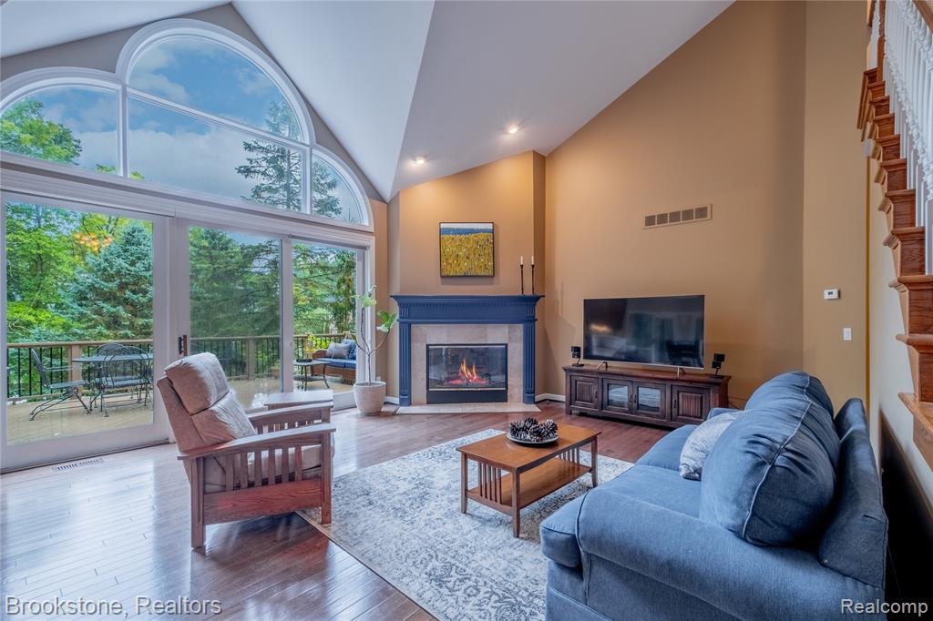 8003 Caribou Lake Lane, Clarkston, MI — Photo 25