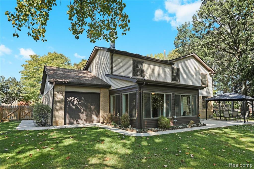 540 Dartmouth Crescent Court, Westland, MI — Photo 39