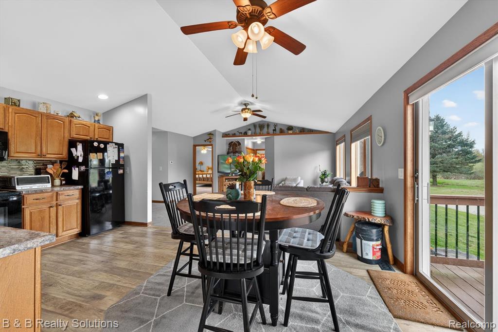 2927 N Blacks Corners Road, Imlay City, MI 48444 — Photo 17