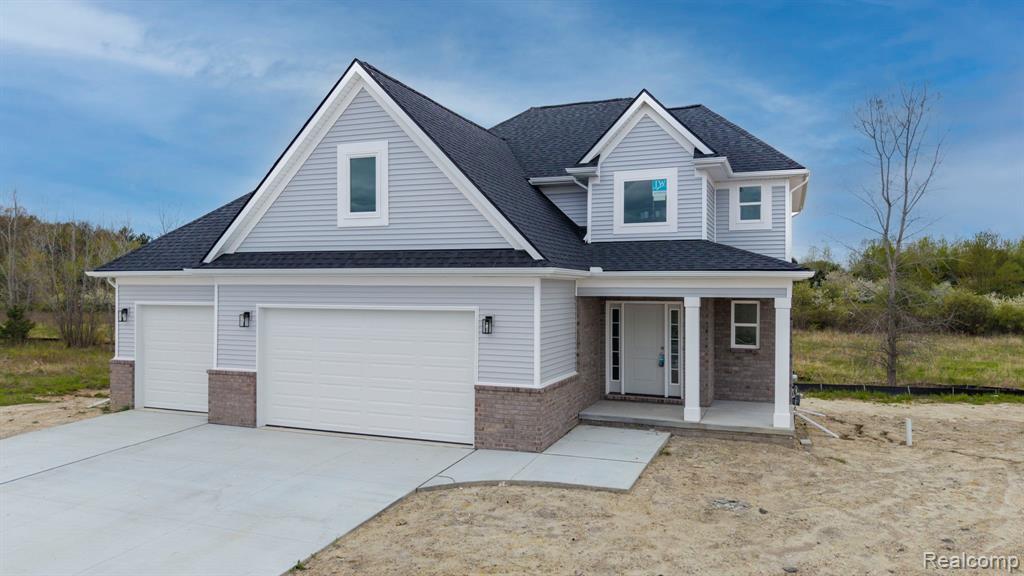 2359 Baltimore, Davison, MI 48423 — Photo 2