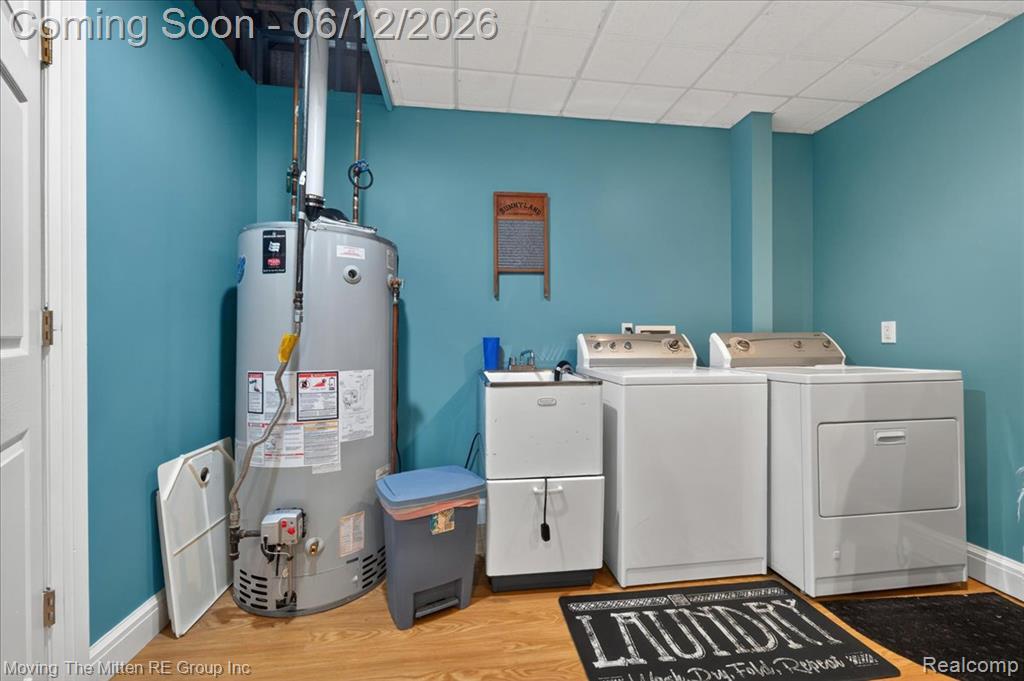 39750 Willow Road, New Boston, MI 48164 — Photo 38