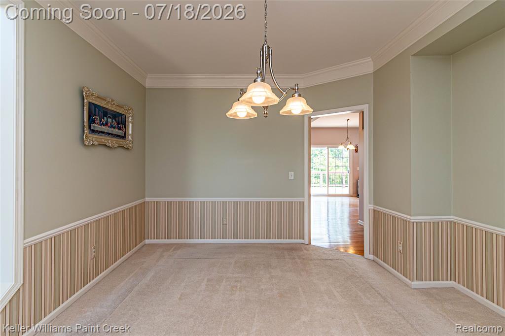 6423 Moonstone Drive, Grand Blanc, MI 48439 — Photo 17