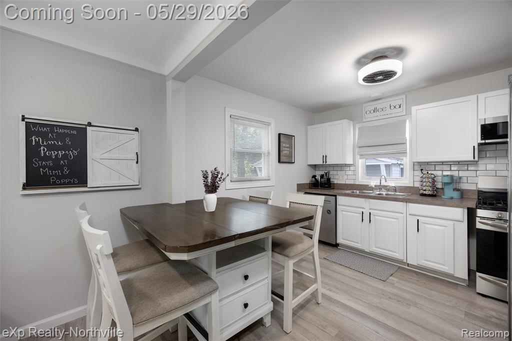 46049 Chatsworth Drive, Van Buren, MI 48111 — Photo 5