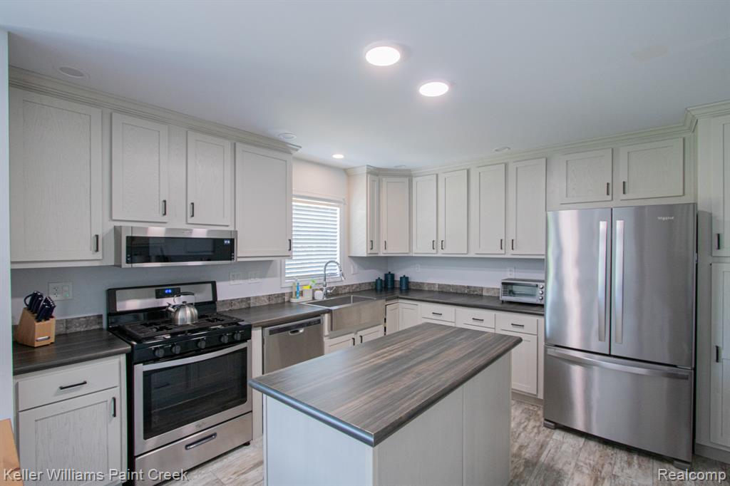 5200 Babcock Road, Lexington, MI 48450 — Photo 12