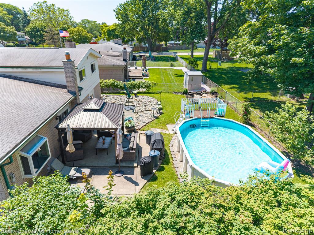 30539 Lund Avenue, Warren, MI 48093 — Photo 36