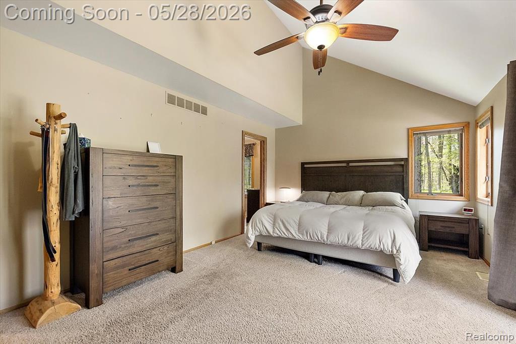 501 Cedarwood Street, Oxford, MI 48371 — Photo 38