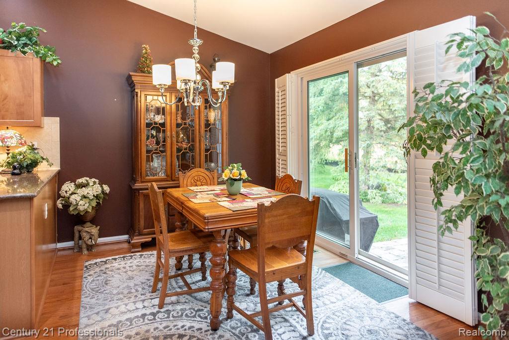 57136 Megan Drive, Washington, MI — Photo 14