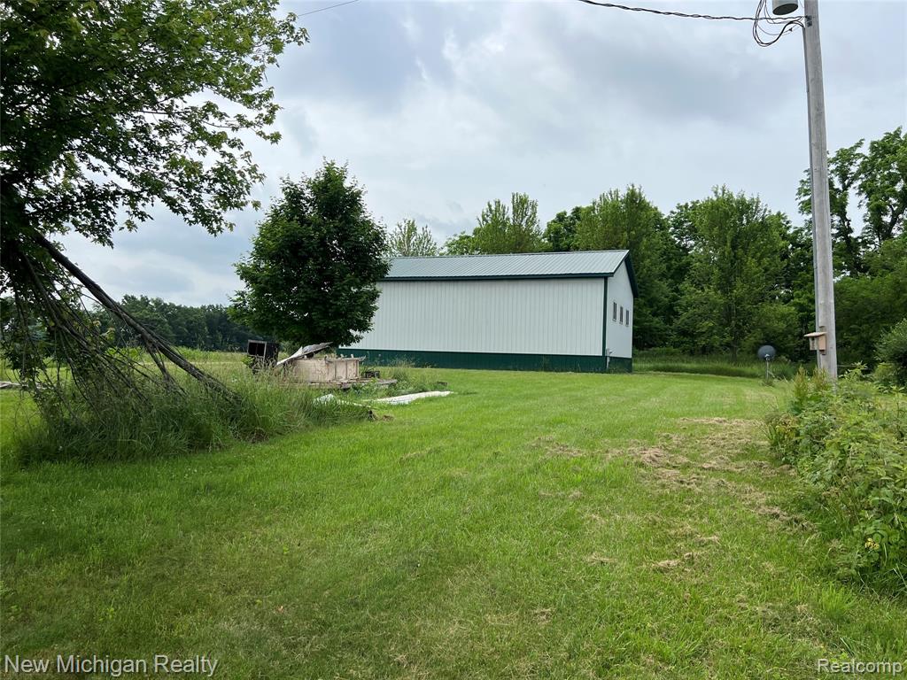 8331 Crego Rd, Brooklyn, MI 49230 — Photo 5
