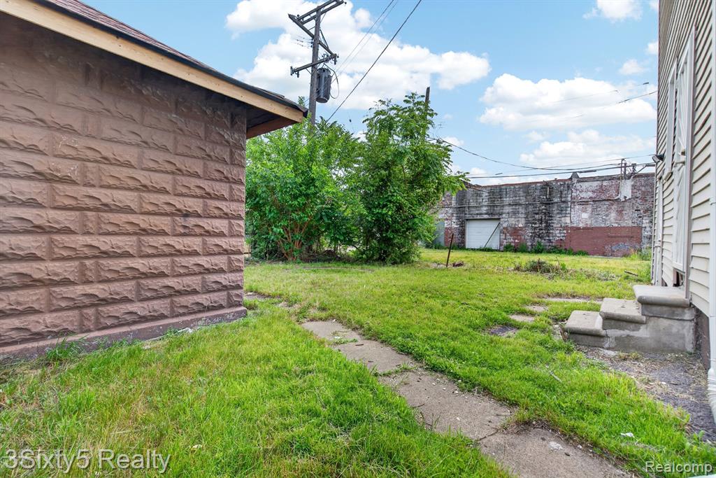 14 Myrtle Street, River Rouge, MI 48218 — Photo 38