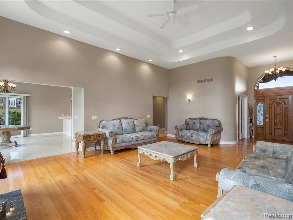 5914 LAKEVIEW Drive, Washington, MI — Photo 16