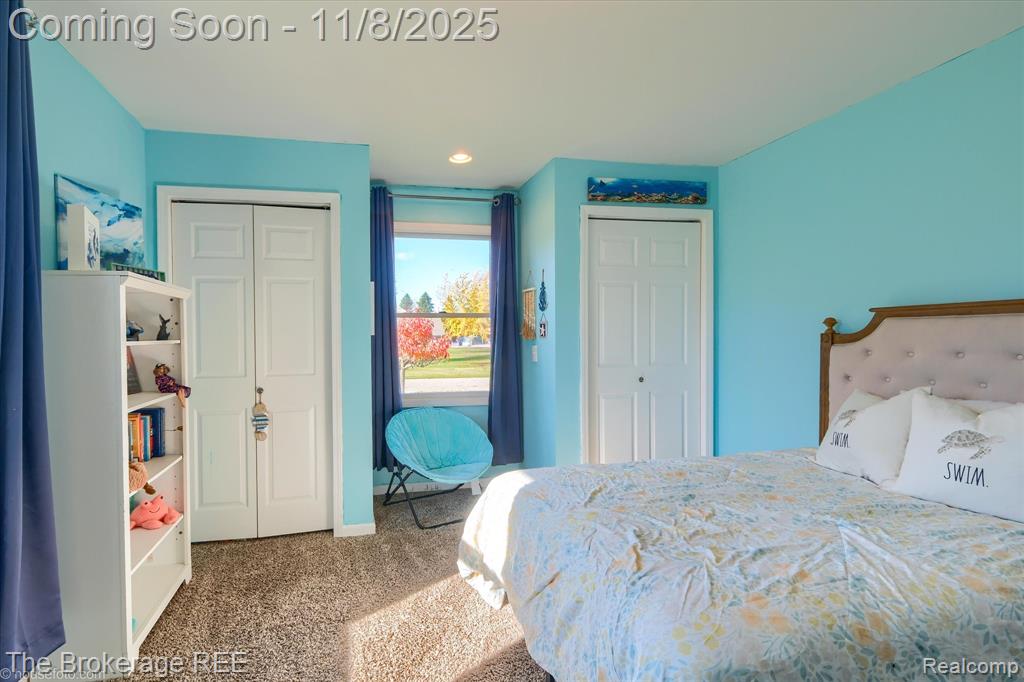 4203 Crystal Cove Court, Linden, MI 48451 — Photo 41