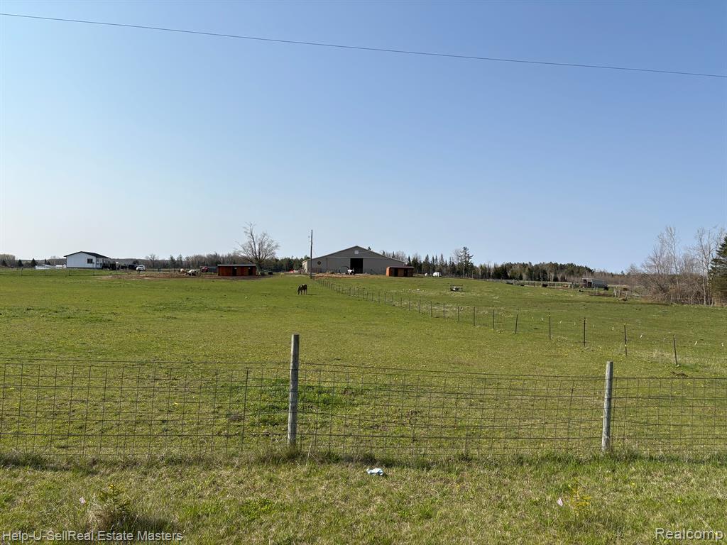 400 E SPRUCE Road, Spruce, MI — Photo 17