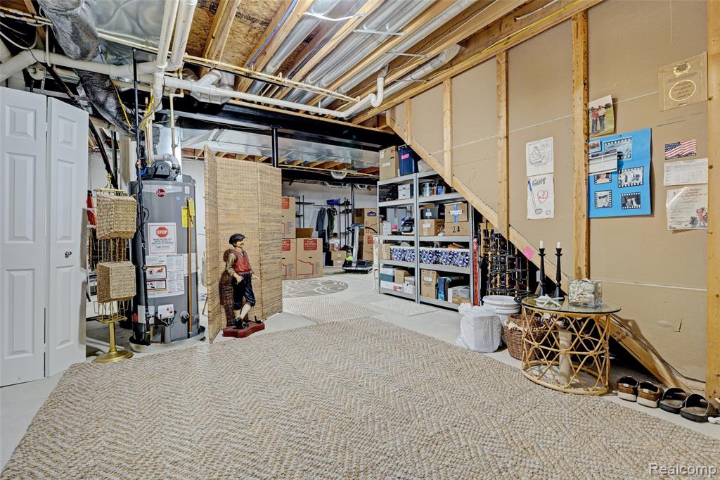 6931 Stonewood Place, Clarkston, MI — Photo 58
