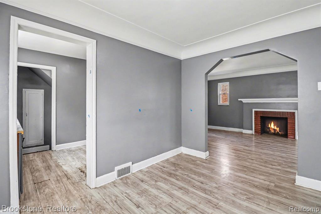 16605 Freeland Street, Detroit, MI 48235 — Photo 10