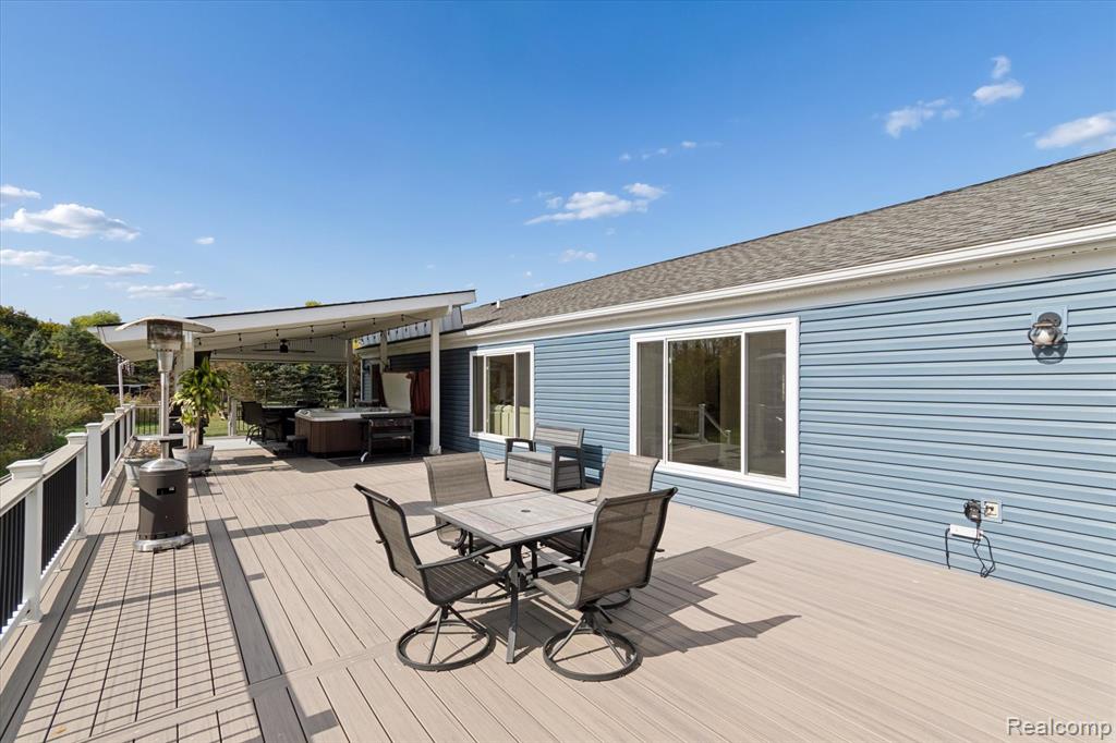 49765 Martz Road, Van Buren, MI 48111 — Photo 51