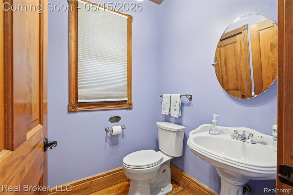 52798 Weathervane Drive, Chesterfield, MI 48047 — Photo 25