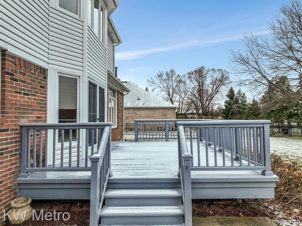 53495 POINSETTIA Drive, Macomb, MI 48042 — Photo 45