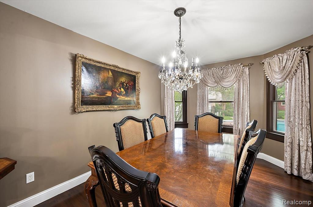 4502 Reilly Drive, Troy, MI 48085 — Photo 9