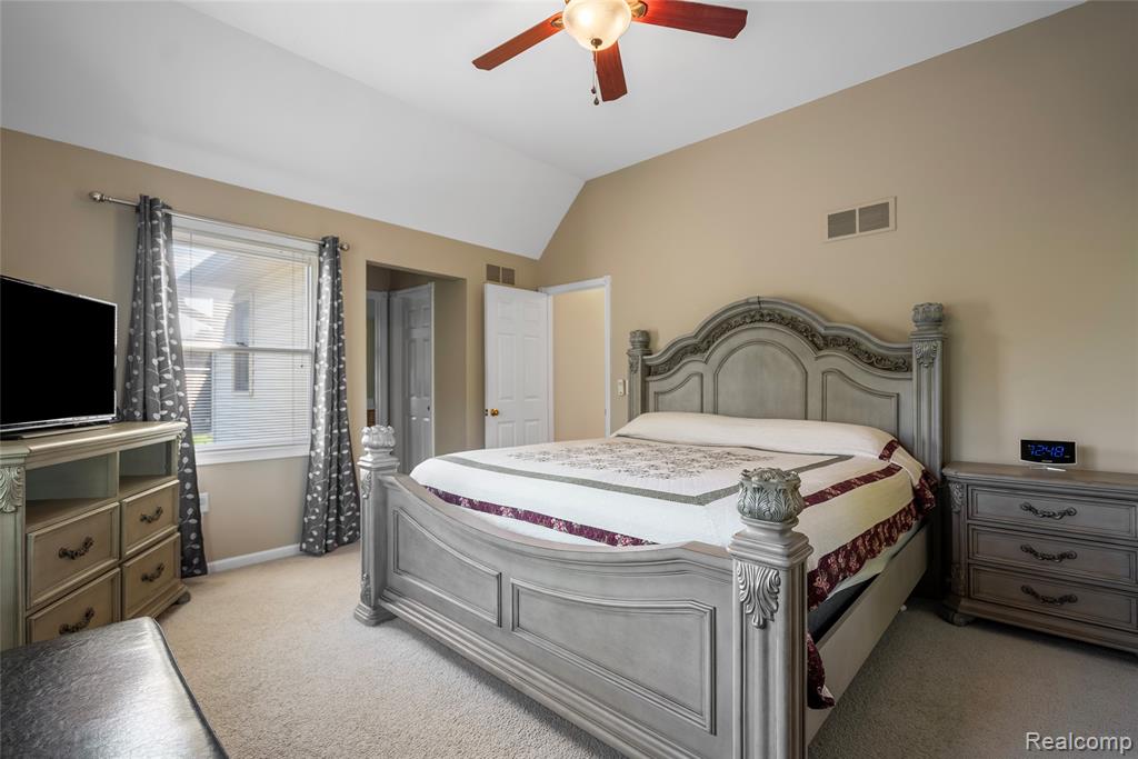 9339 Summercress Drive, Brighton, MI 48116 — Photo 18