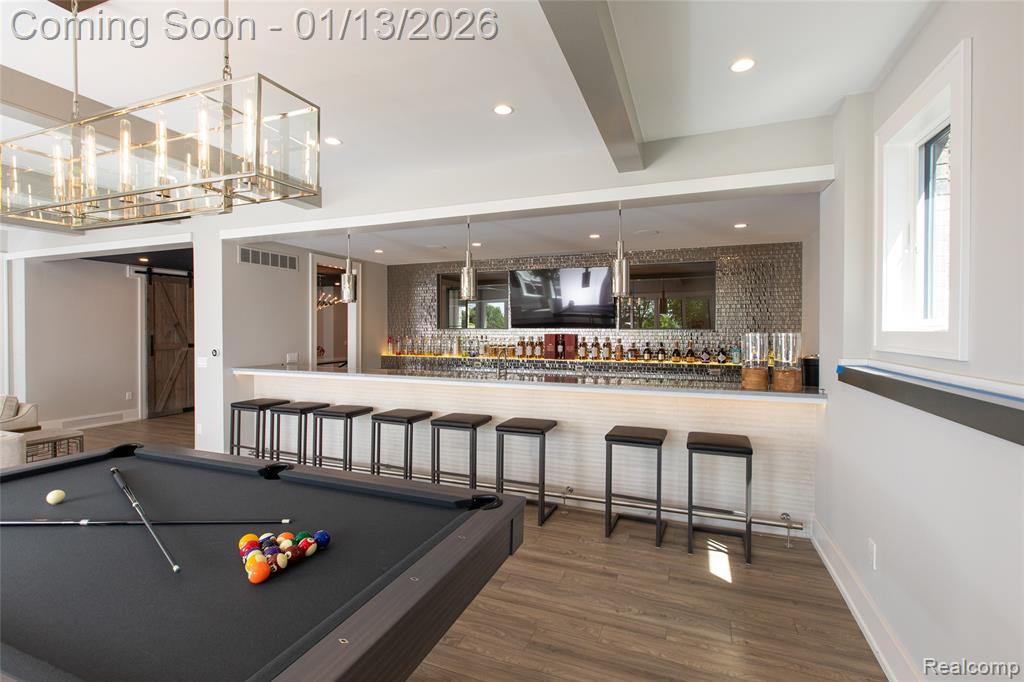 3215 Pompilio Drive, Rochester, MI, 48306