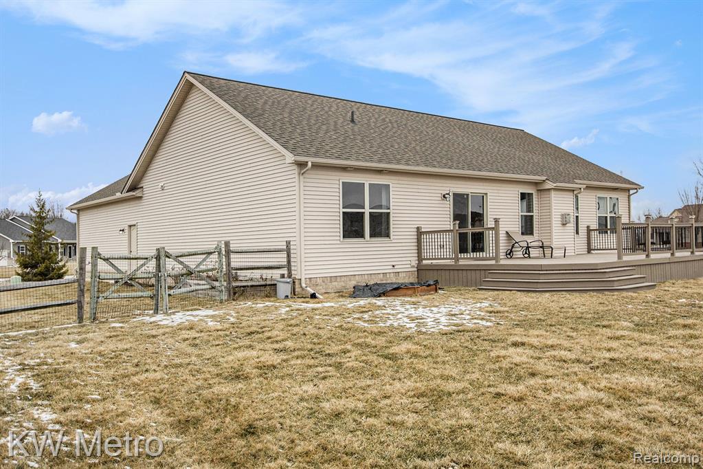 7524 AUDUBON Lane, Newport, MI 48166 — Photo 26