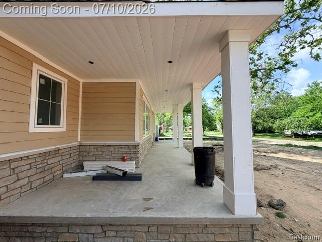 305 Roanoke Drive, Bloomfield Hills, MI 48301 — Photo 4