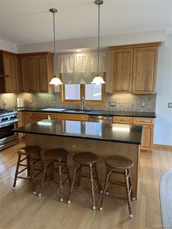 58548 Cory Lake Drive, Washington, MI — Photo 10