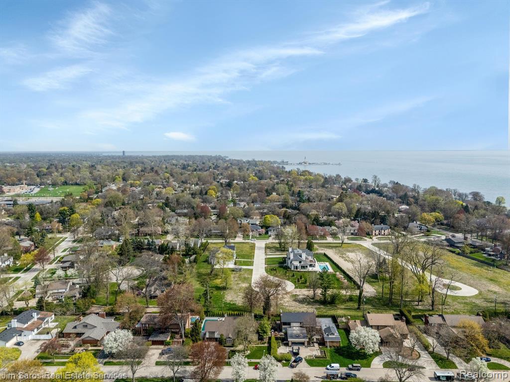 71 WOODLAND SHORES Drive, Grosse Pointe Shores, MI 48236 — Photo 45