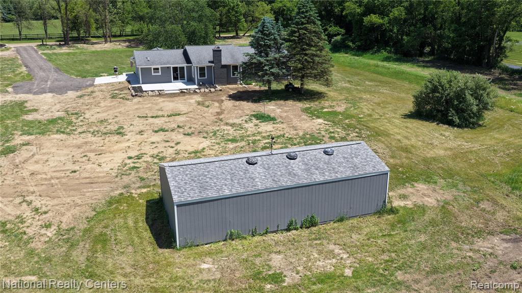 2601 Westwind Drive, Highland, MI — Photo 51