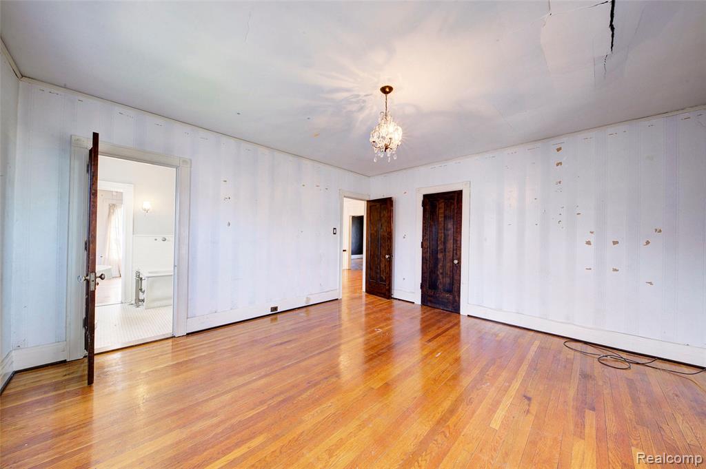 121 Longfellow Street, Detroit, MI 48202 — Photo 48
