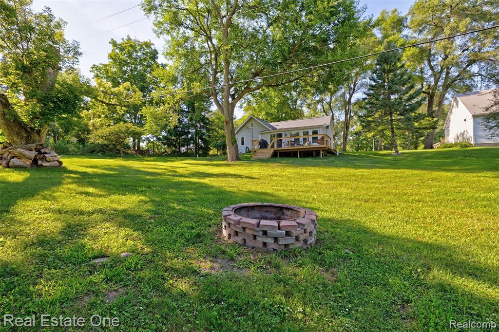 1505 S Lake Pleasant Road, Attica, MI 48412 — Photo 42