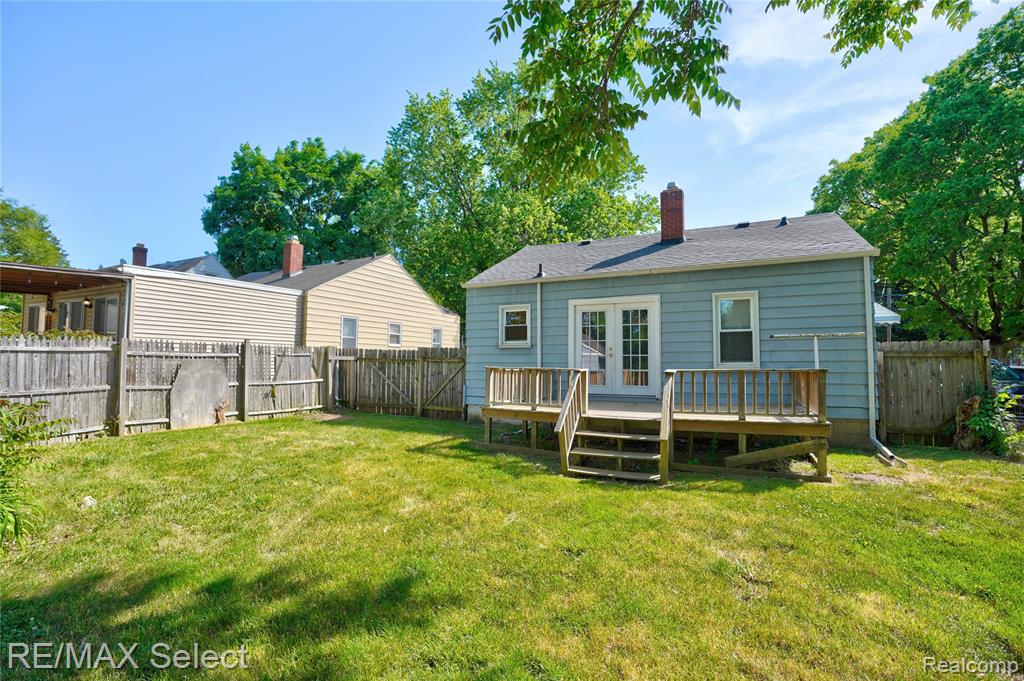 4305 Pengelly Road, Flint, MI 48507 — Photo 4