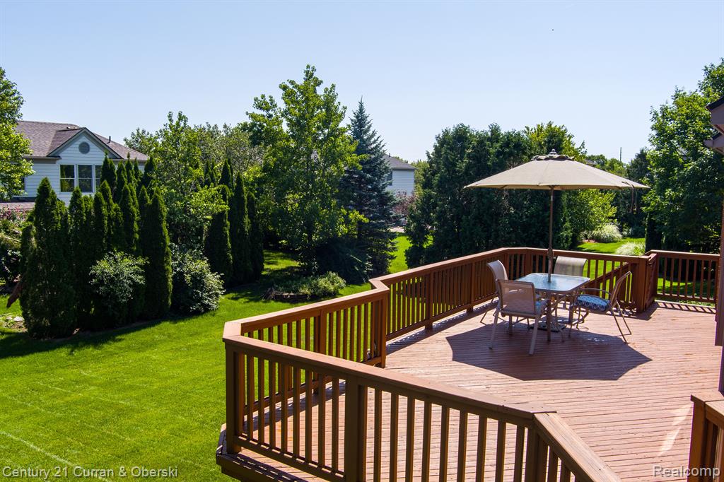 17162 ORCHARD RIDGE Road, Northville, MI 48168 — Photo 11
