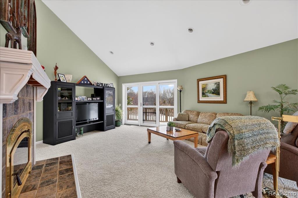 13660 French Lane, Davisburg, MI 48350 — Photo 15